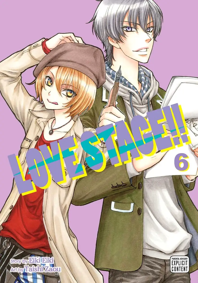 Volume cover